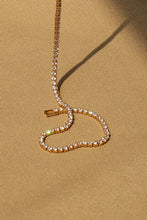 Load image into Gallery viewer, Decadent Diamond Necklace

