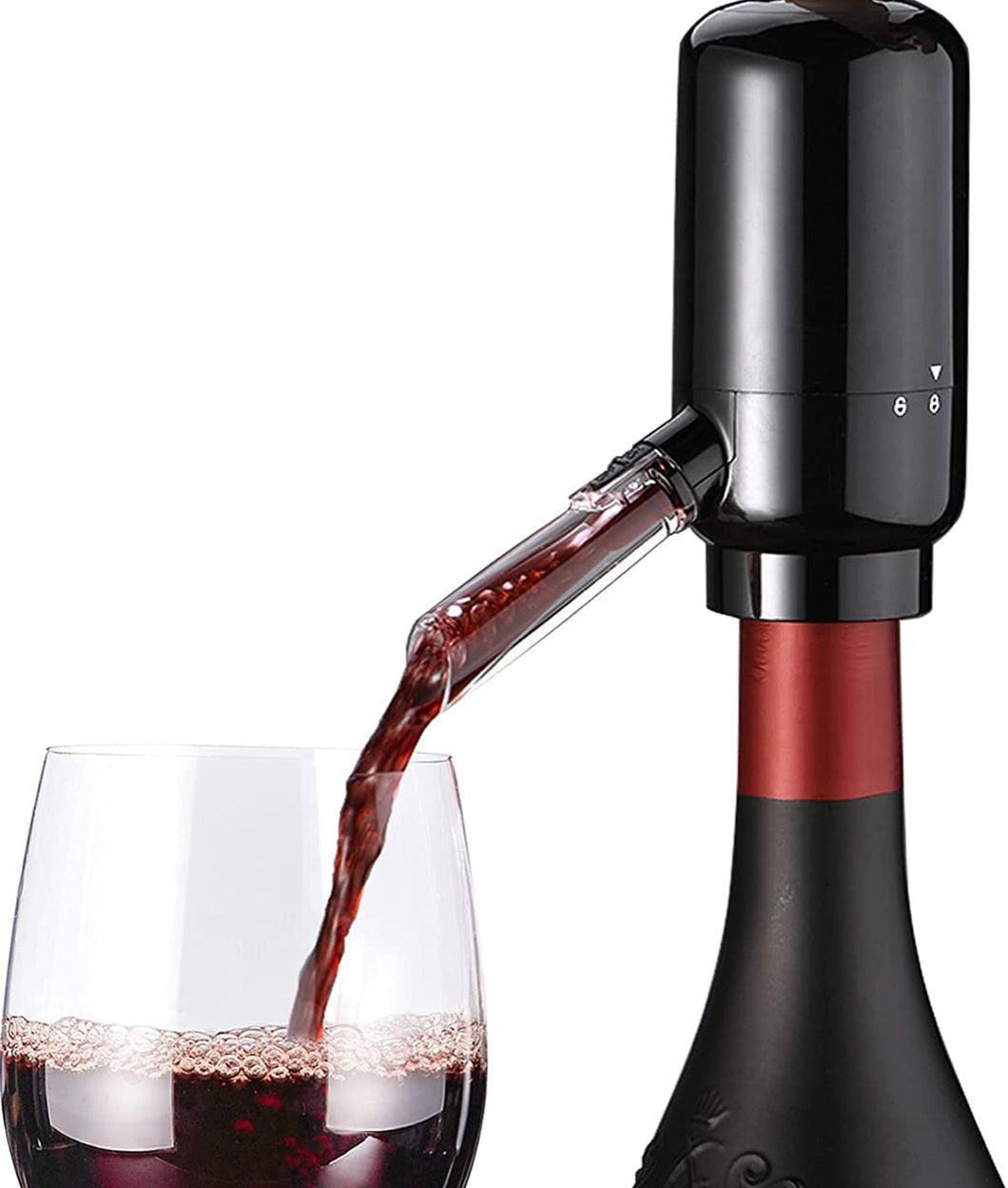 Automatic Wine Dispenser