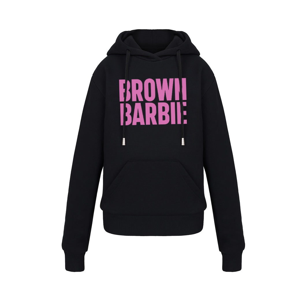 Brown Barbie (Black)